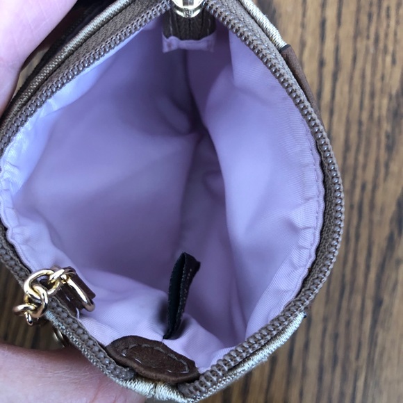 Coach coin purse - Picture 6 of 7